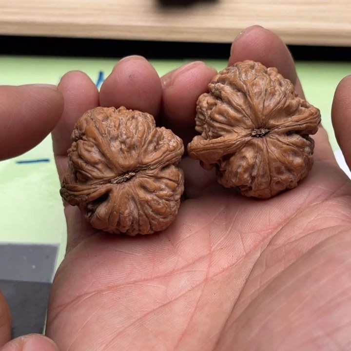 文玩核桃吊坠文玩核桃链接专属33