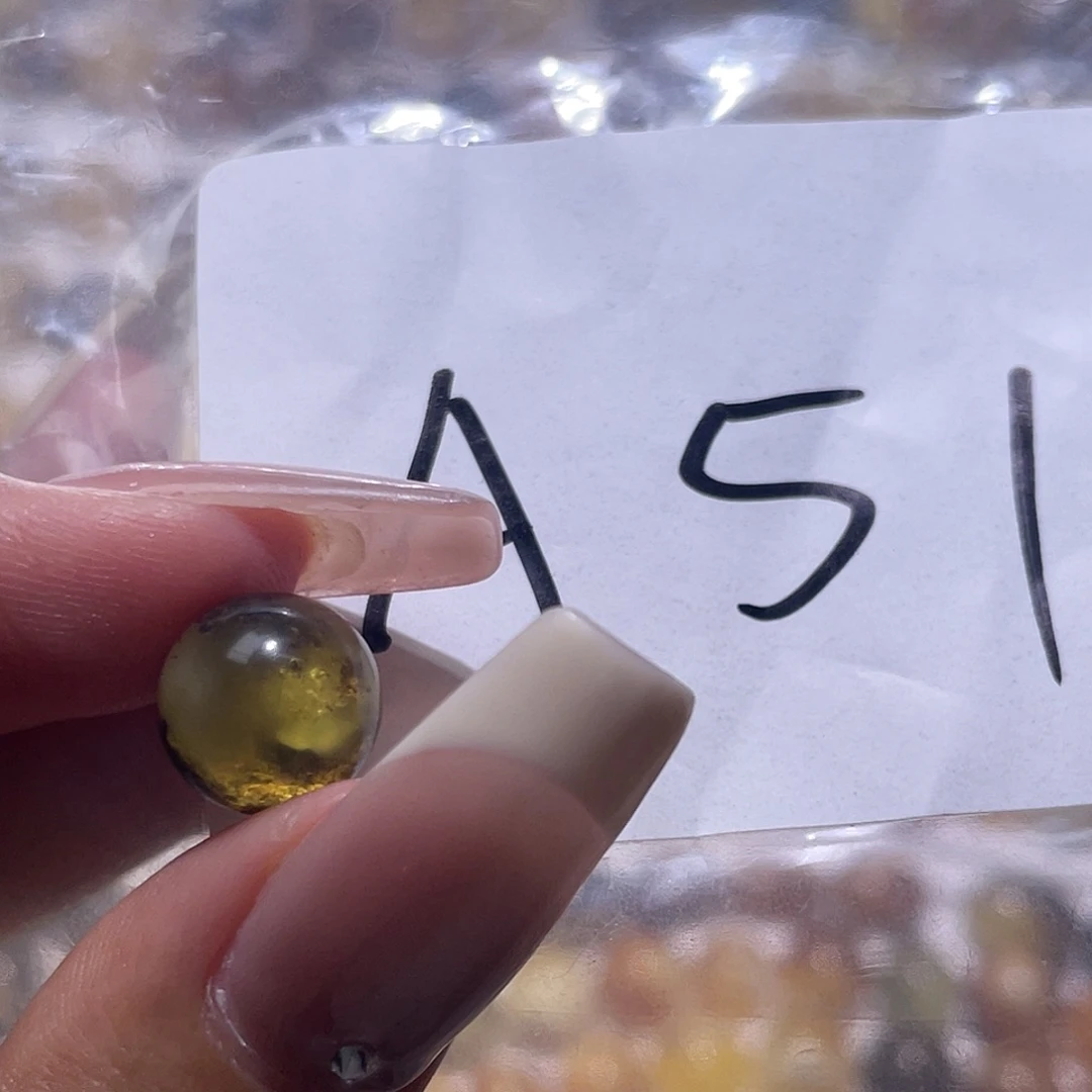 琥珀未镶嵌裸石10.3福利