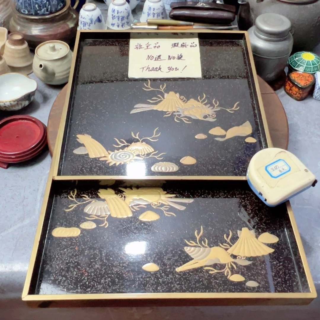 中古杂项，孤品，感谢支持