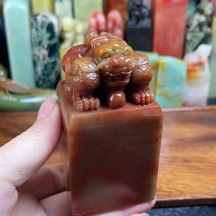 印度石所见即所得