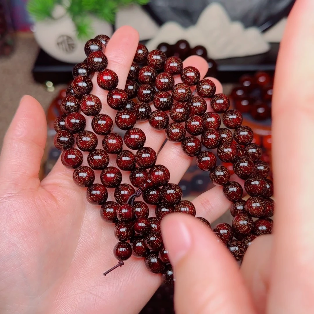 檀香紫檀（小叶紫檀）想1.0