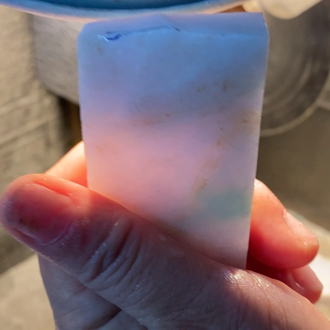 定制翡翠未镶嵌