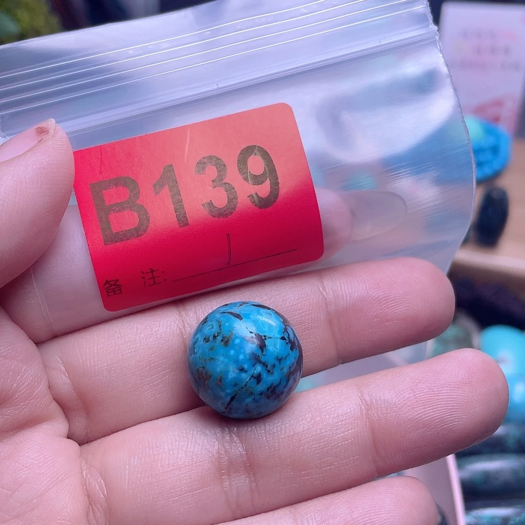 心***宣十堰原生态绿石头手工特色配饰