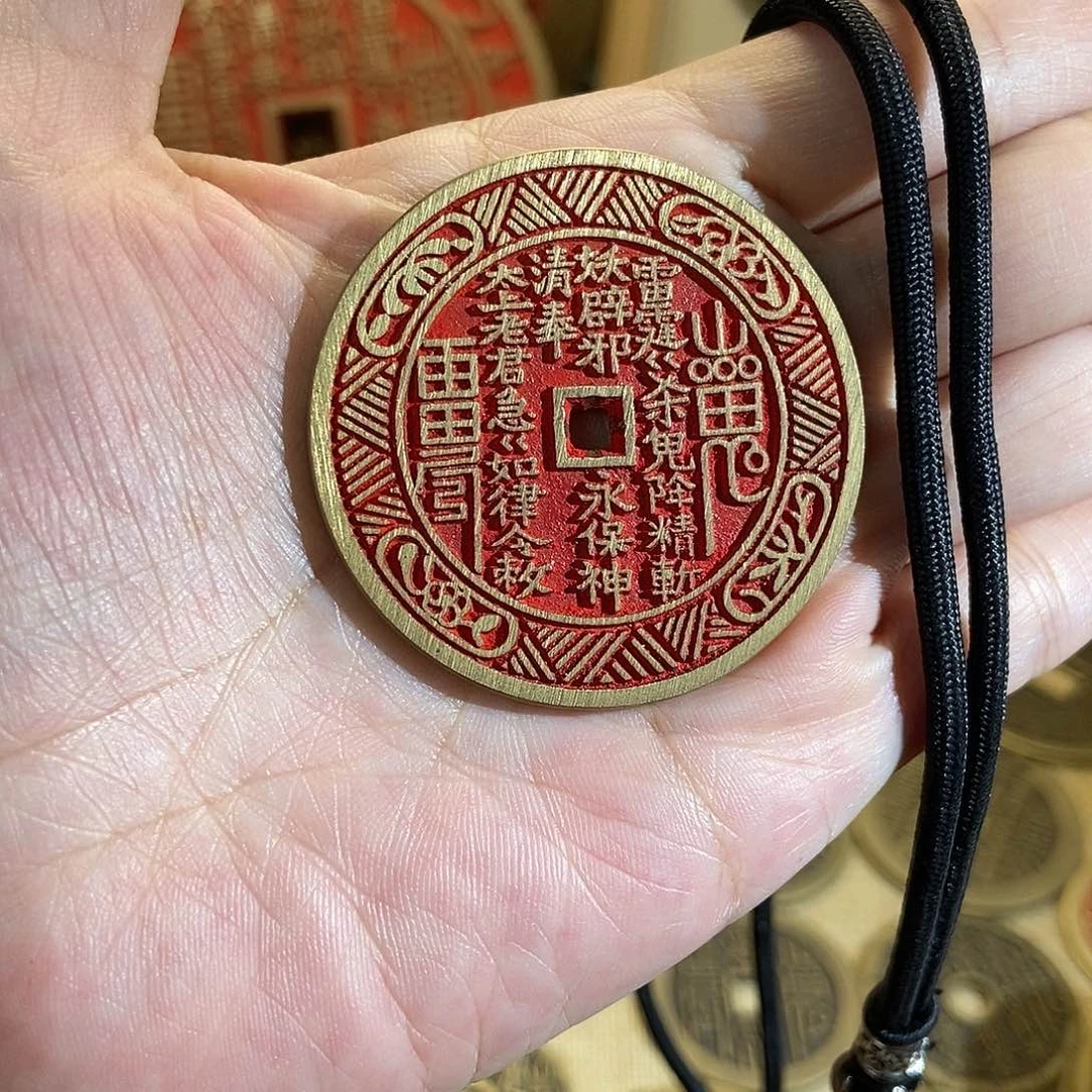 铜现代翻砂工艺品