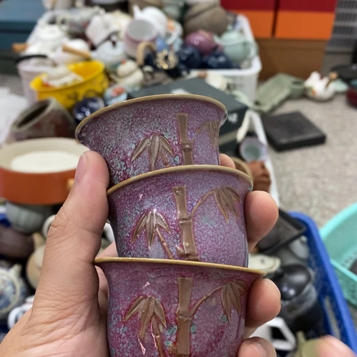 陶瓷艺术品及陶瓷制品