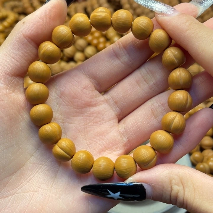 张***亮核桃全品屁桃猴头核桃