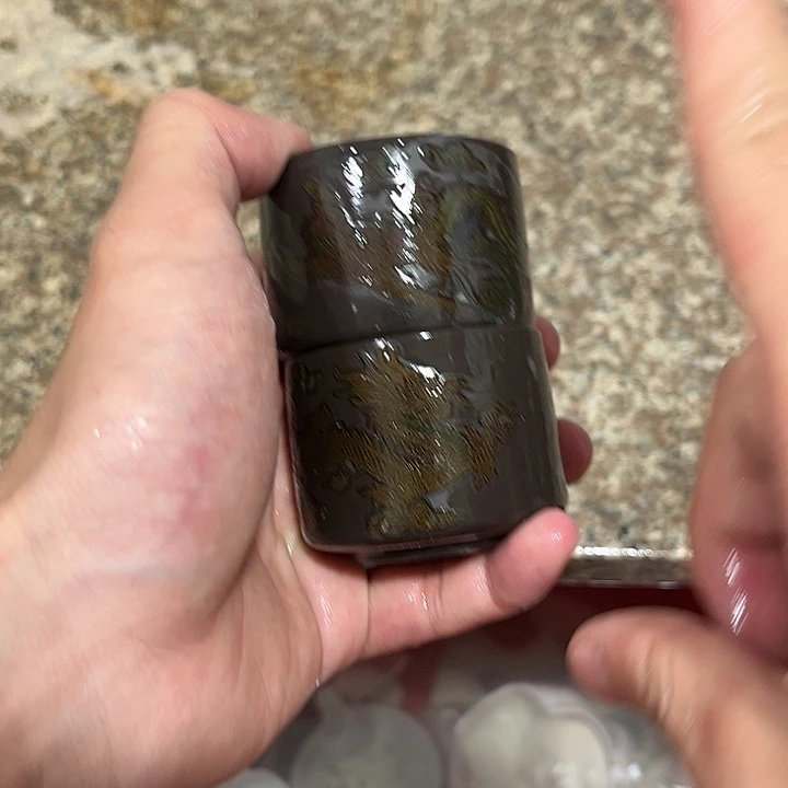 茶壶紫砂紫砂陶瓷杯