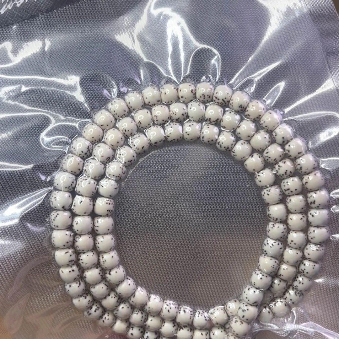 星月菩提吊坠76原生态