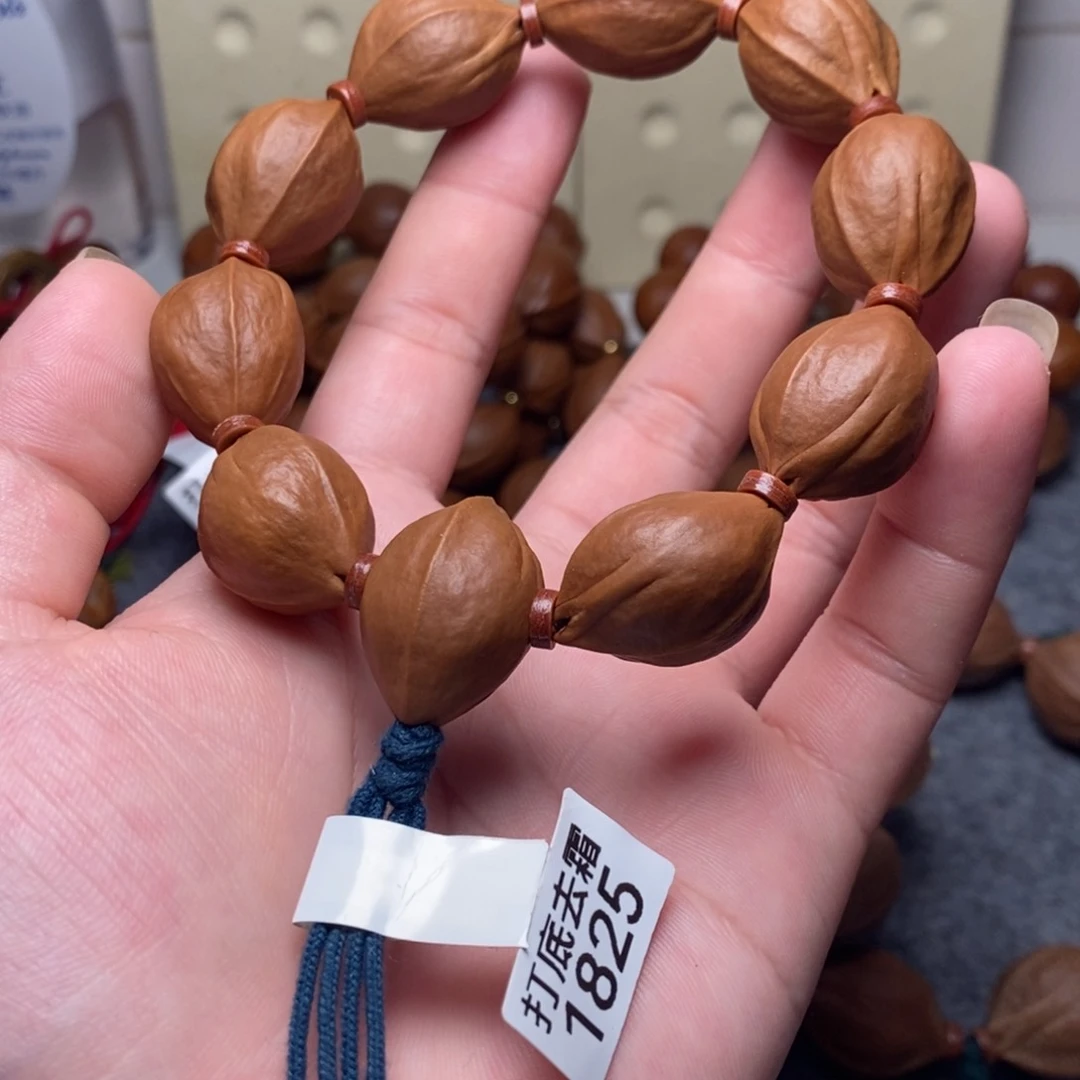 手串/手链橄榄核1825