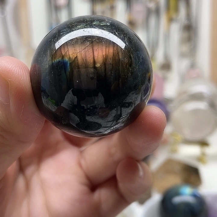 未镶嵌珠宝半成品水晶