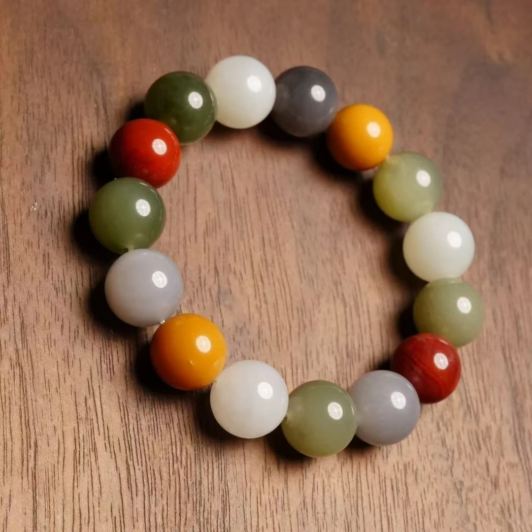 【龍弟臻选】精品多宝手串 2000（LY）+   卡14