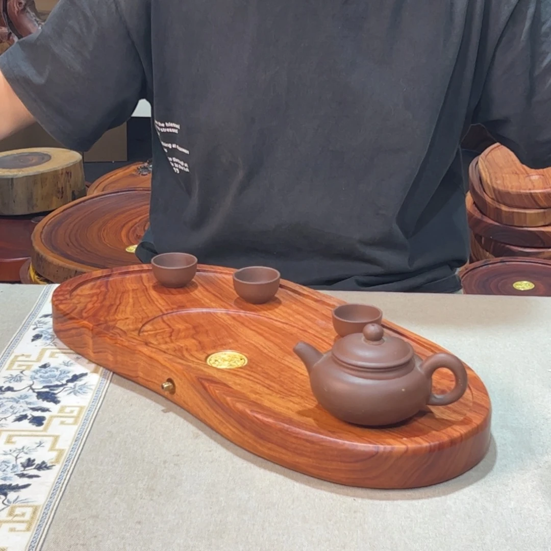 香樟木原木产品木头