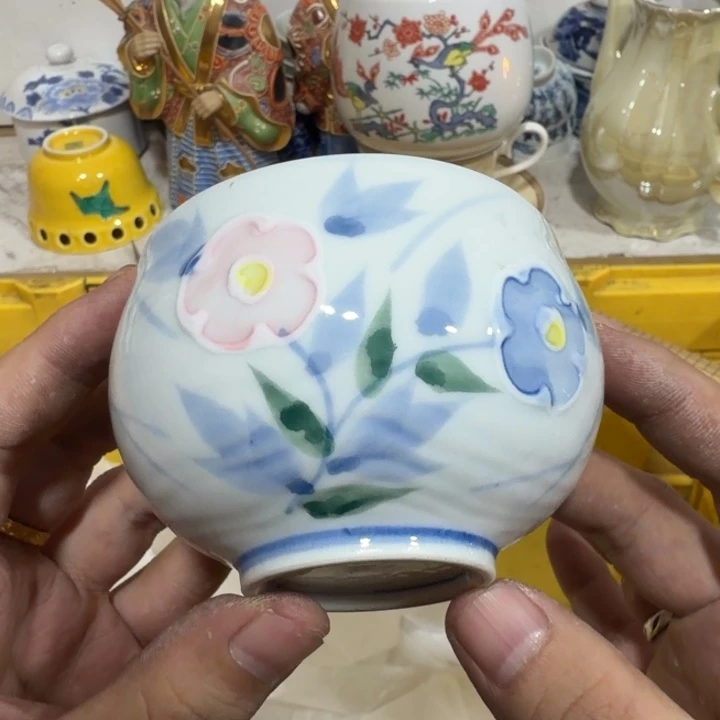 陶瓷推荐第二名20包邮