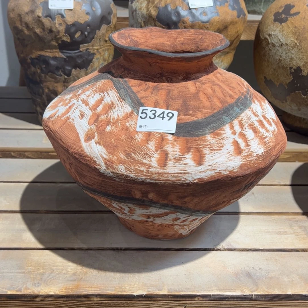 瓷片5349高26口9默认无孔的