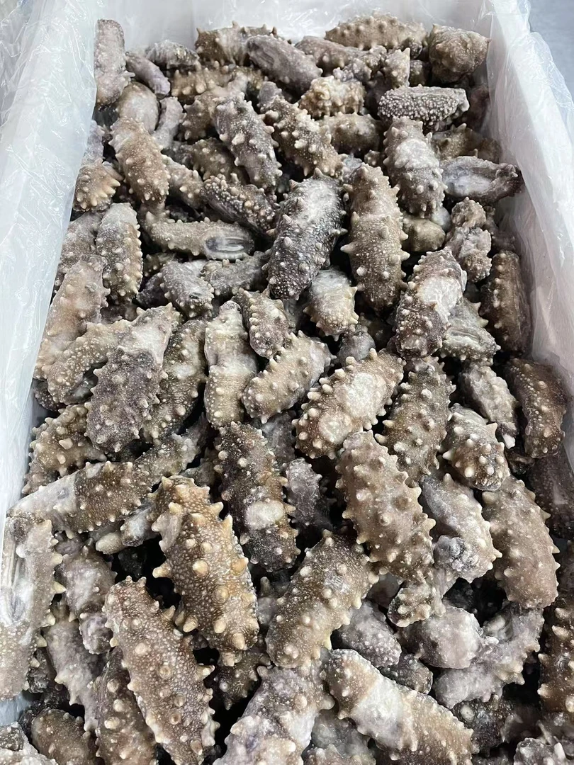 残参（处理干净了，直接吃）