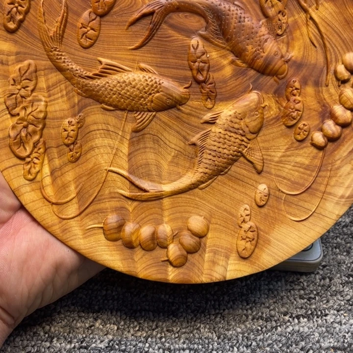 先***生柏木（崖柏）瑕疵700