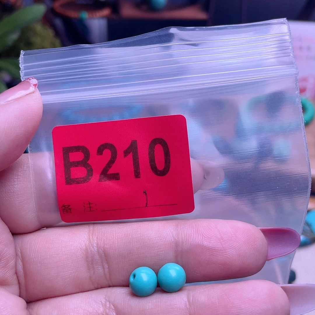 十堰原生态绿石头手工特色配饰