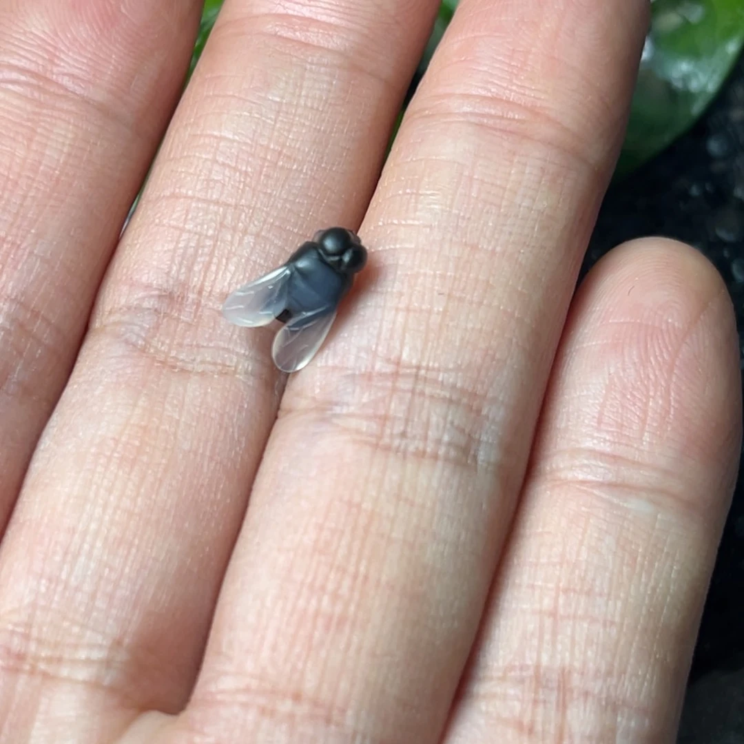 未镶嵌吊坠玛瑙/玉髓经*