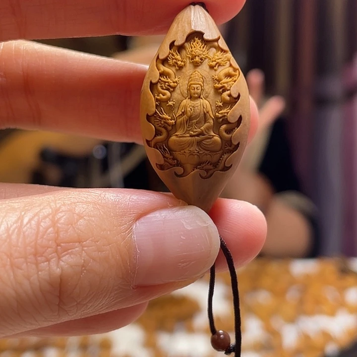 手串/手链橄榄核