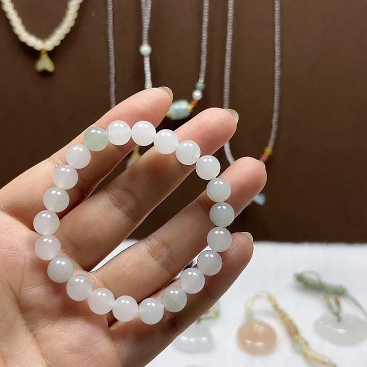 查罗石合金吊坠(不含链)