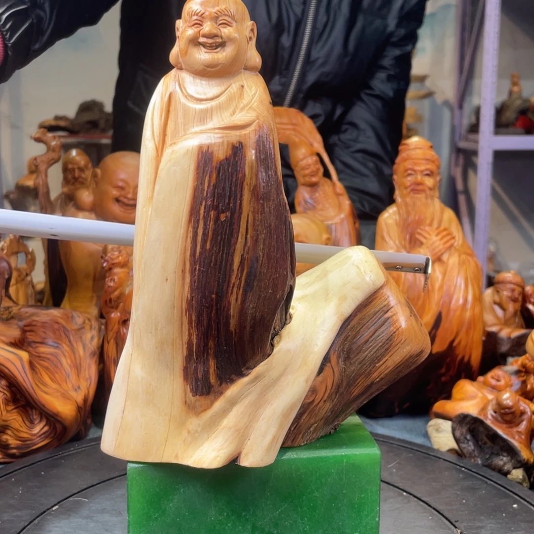 柏木（崖柏）手串/手链