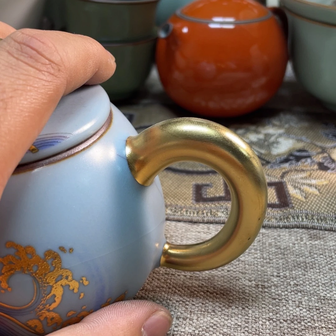 茶具茶器茶壶茶杯