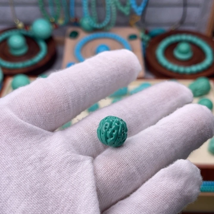 精品金刚珠卡11.6mm