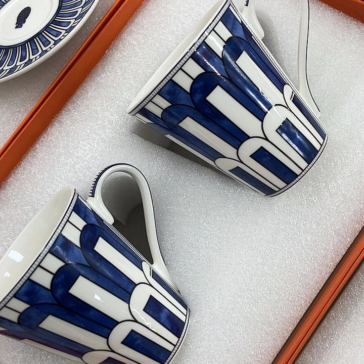 瓷片马克杯马克杯