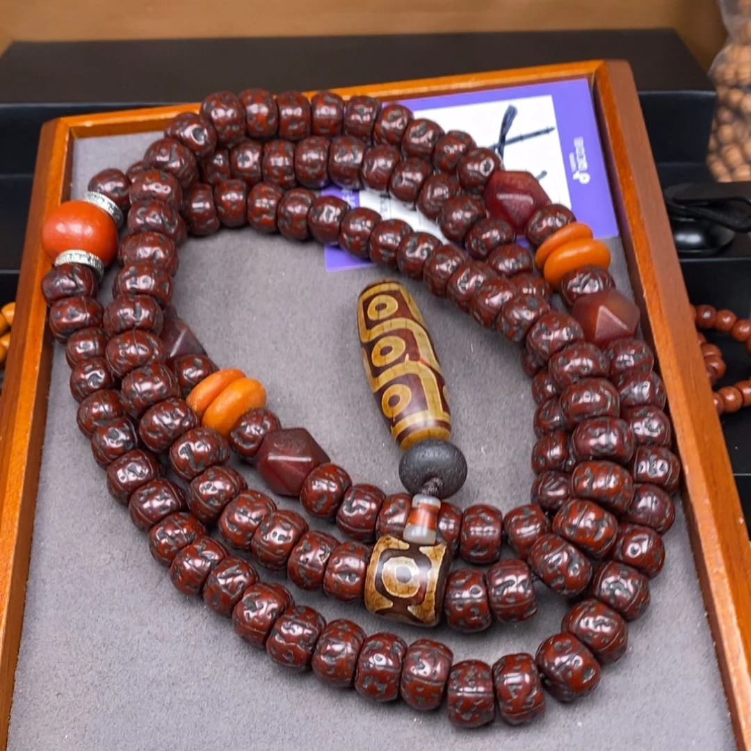 金刚菩提吊坠进*金刚