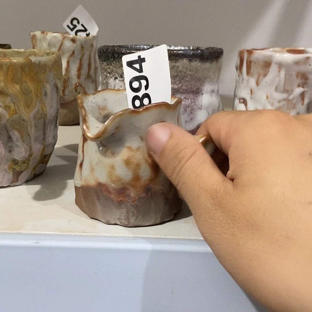 _**琛894 一家茶器直播分享