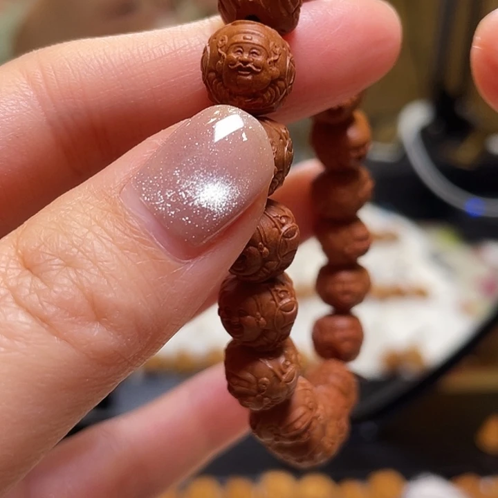 橄榄核手串/手链橄榄核