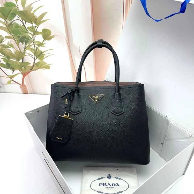 95新/普拉达/包包/[eva1214外场]/C537712030