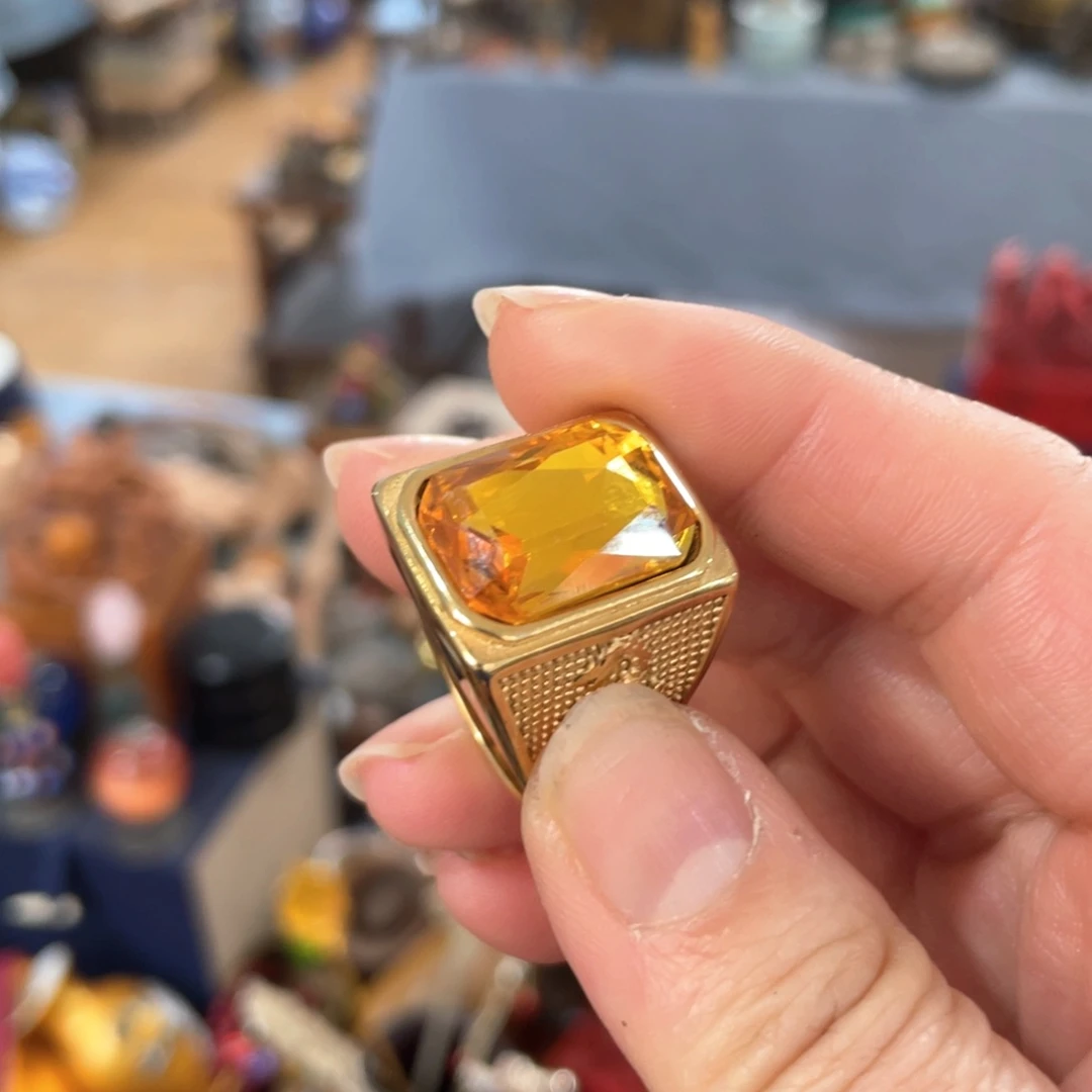 吊坠宫廷影视老旧工艺摆件