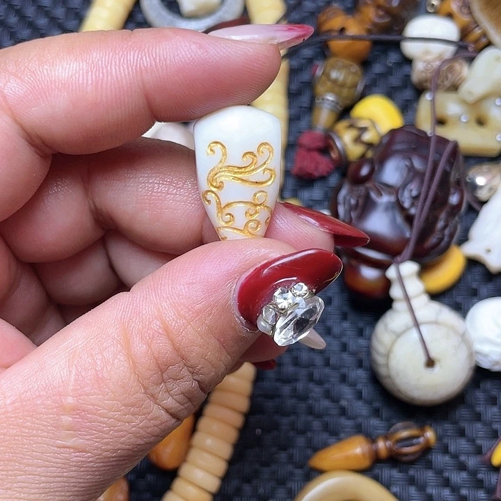 鹿骨手串/手链其他配饰