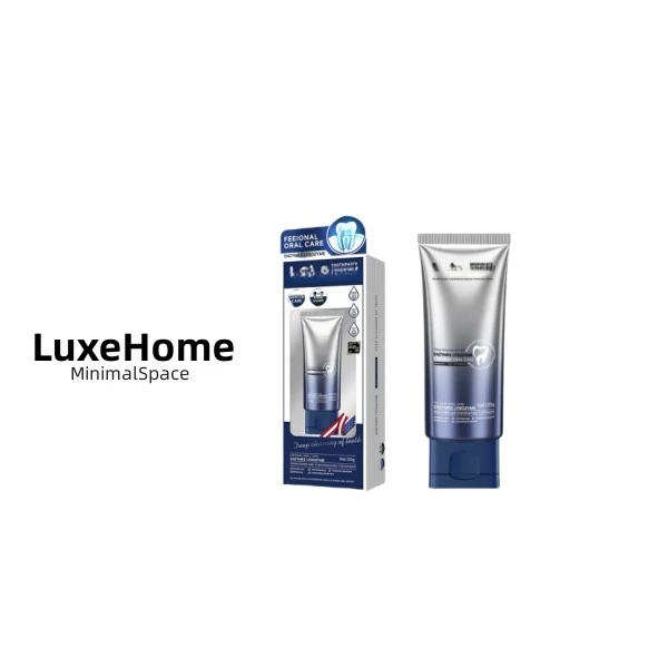 酵素溶菌酶亮白祛渍牙膏 H2353