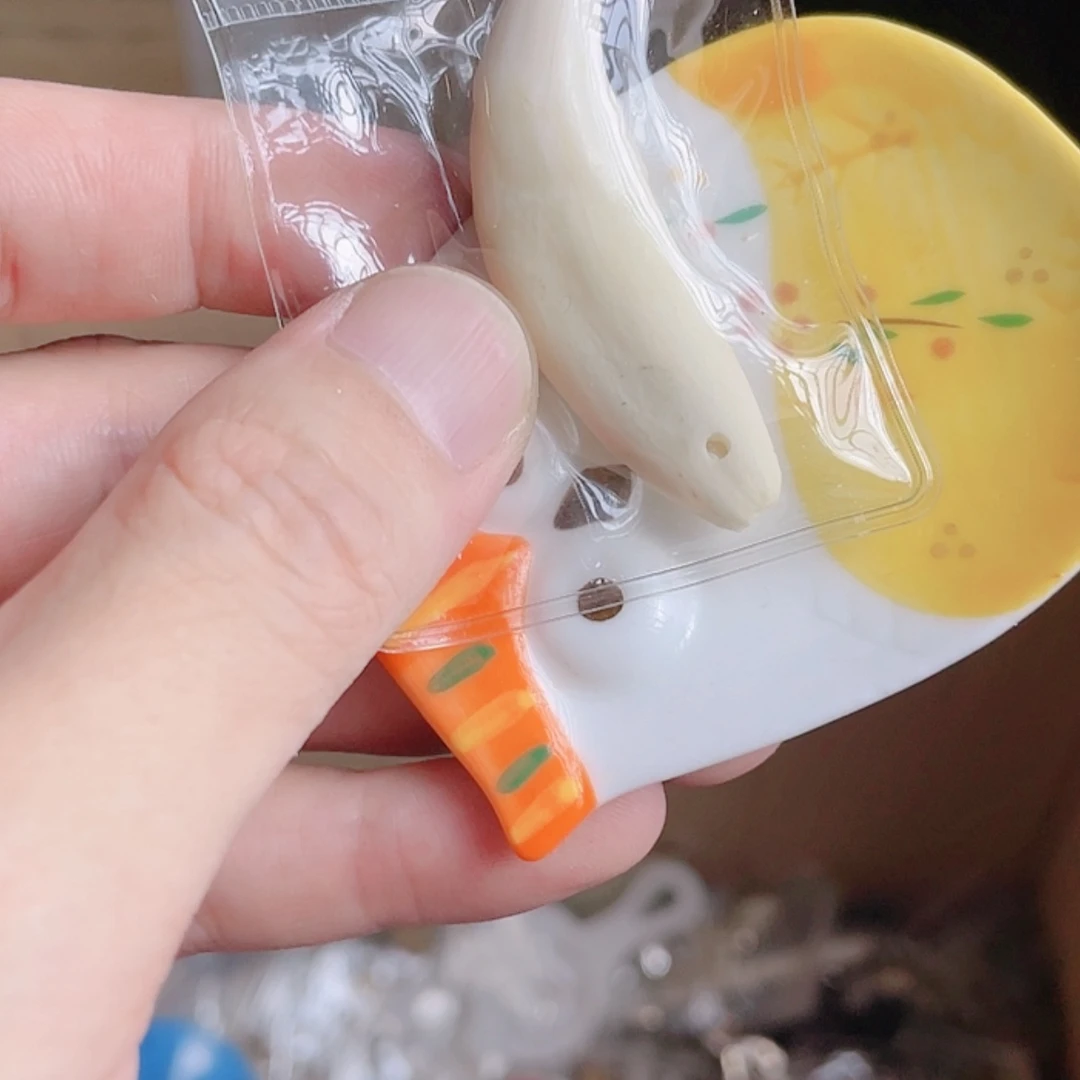 【闪购商品】瓷片午*