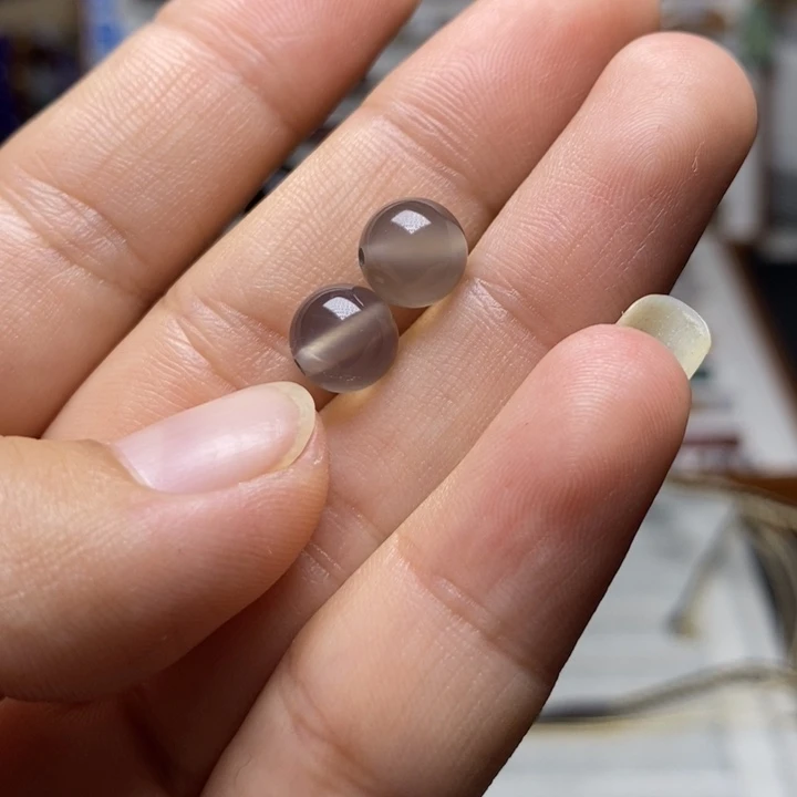 玛瑙/玉髓颈饰未镶嵌告**德
