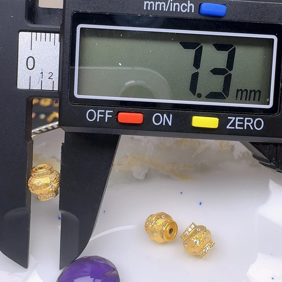 颈饰紫晶银S925镶嵌紫水晶925镶嵌105