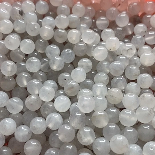 石英质玉卡8未镶嵌