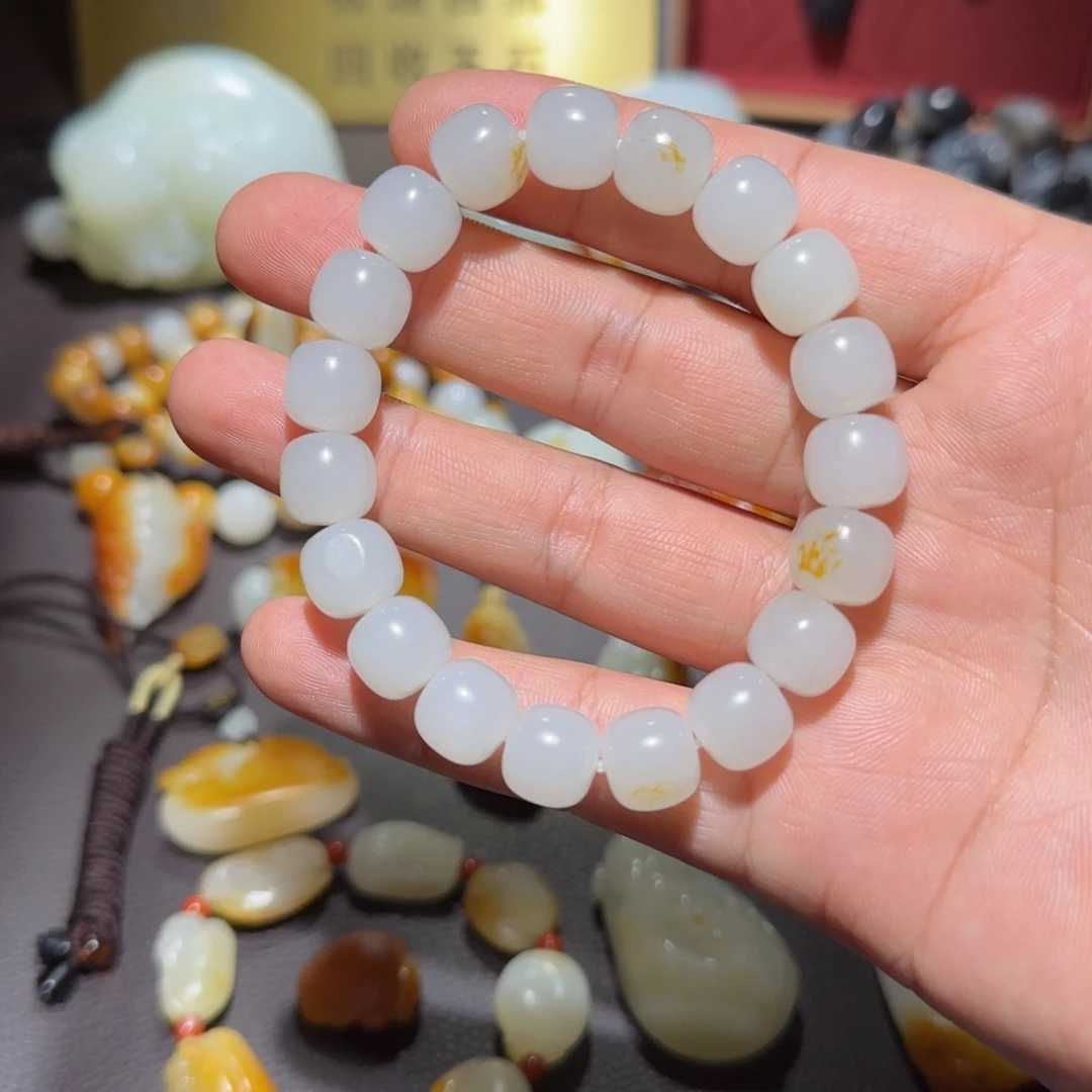 定制和田玉s****0
