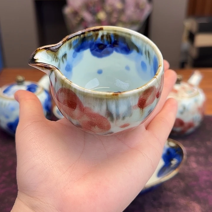 高端进口陶瓷产品