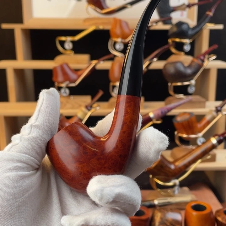 石楠木手工制作工艺斗