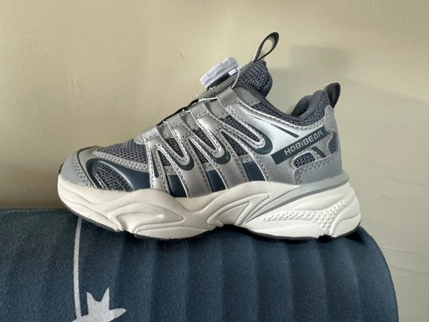 儿童运动鞋男女童鞋