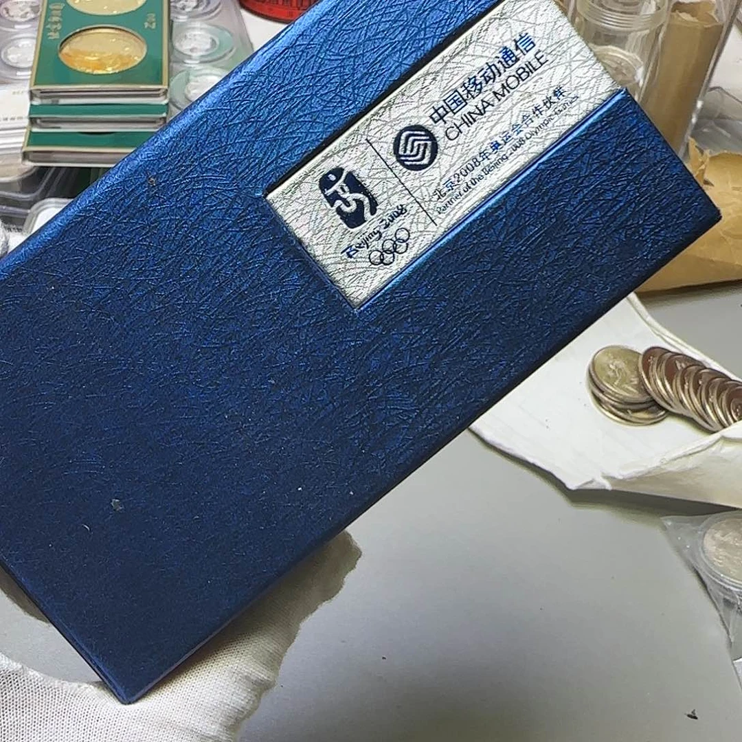 奥运会纪念章福利出特价