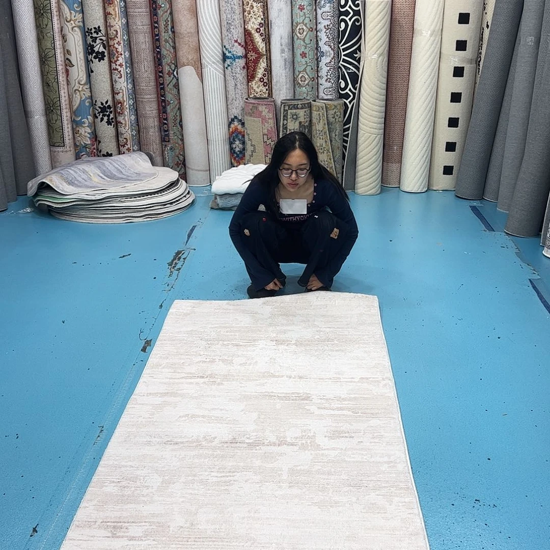 混纺100×200误差正负1-3厘米巨厚棉布底仿羊绒微瑕特价