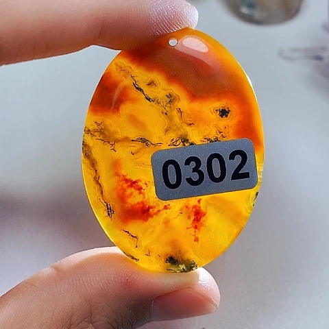 玛瑙/玉髓颈饰未镶嵌新****司