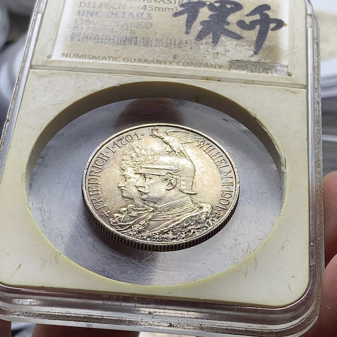 银Ag900拍高无悔拍底无怨