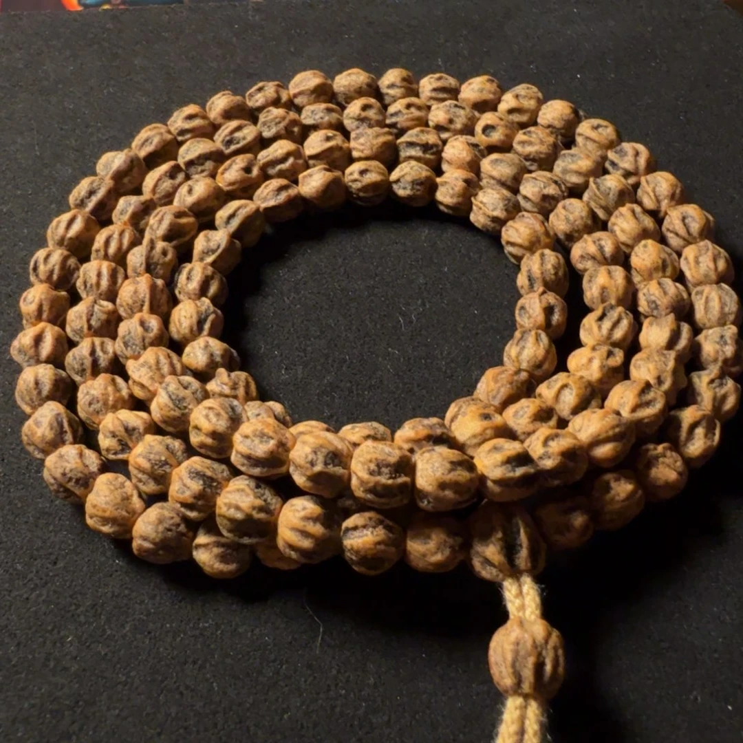 吊坠柏香籽/百香籽