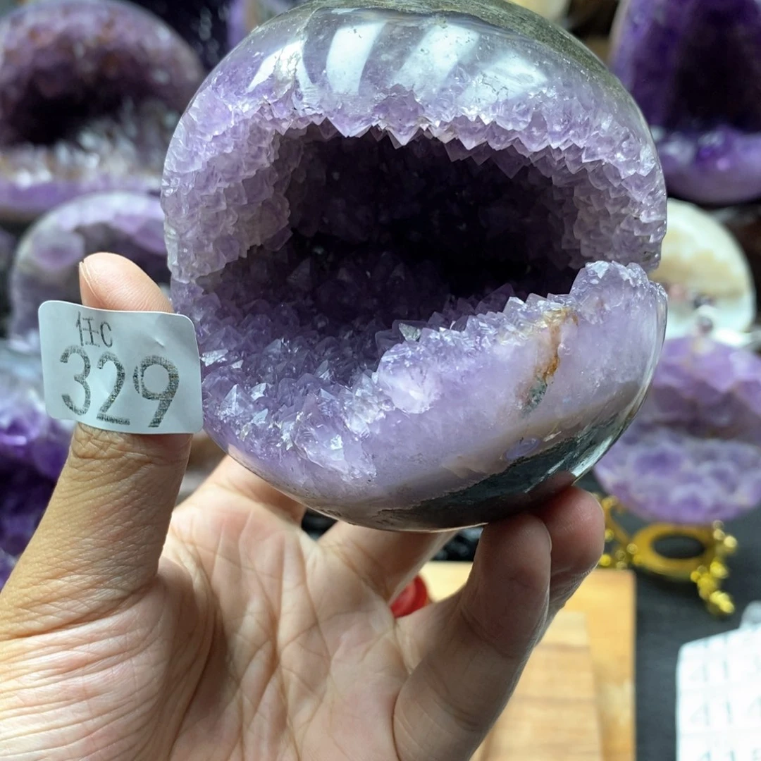 未镶嵌大型摆件（非配饰）水晶