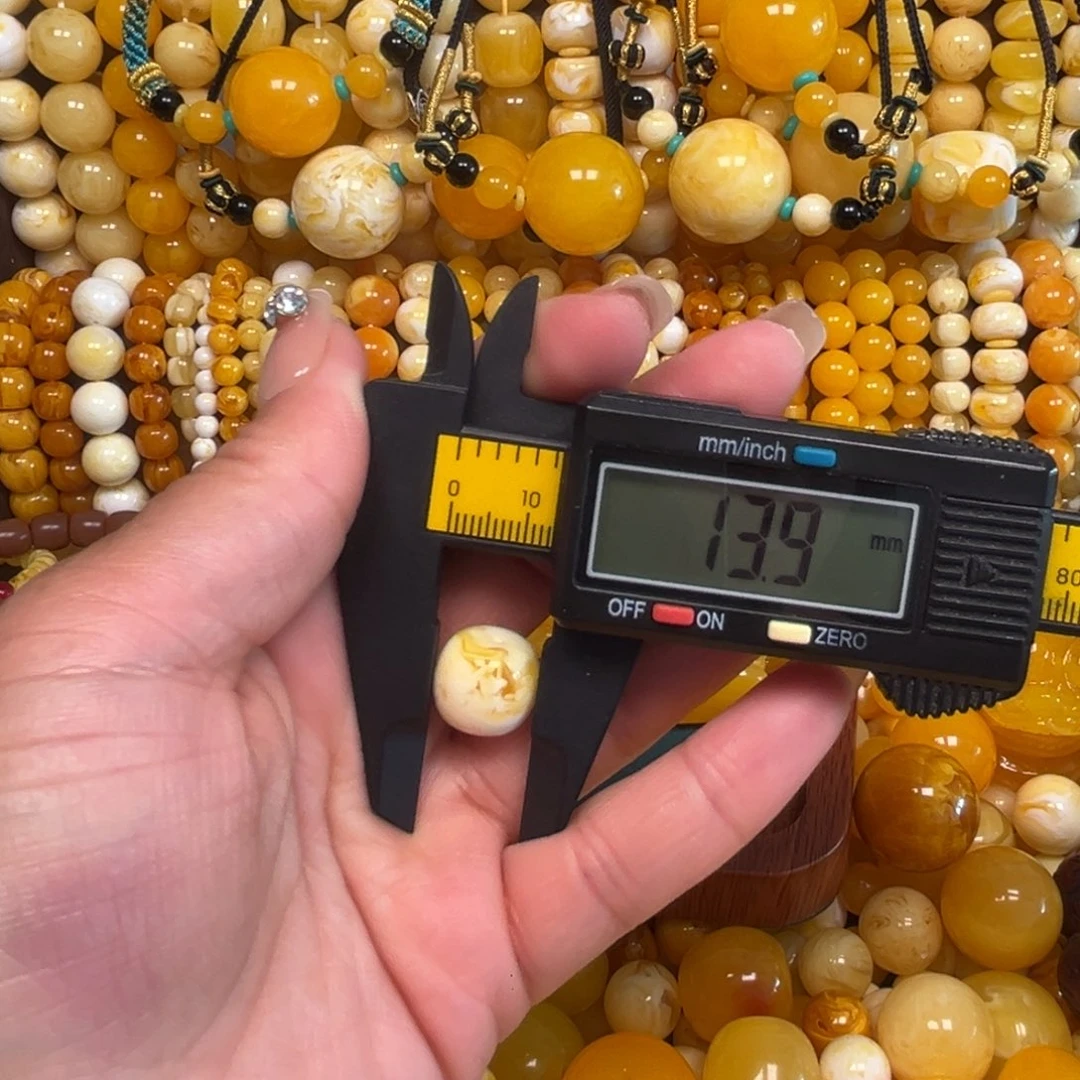 非金属配珠配饰5283